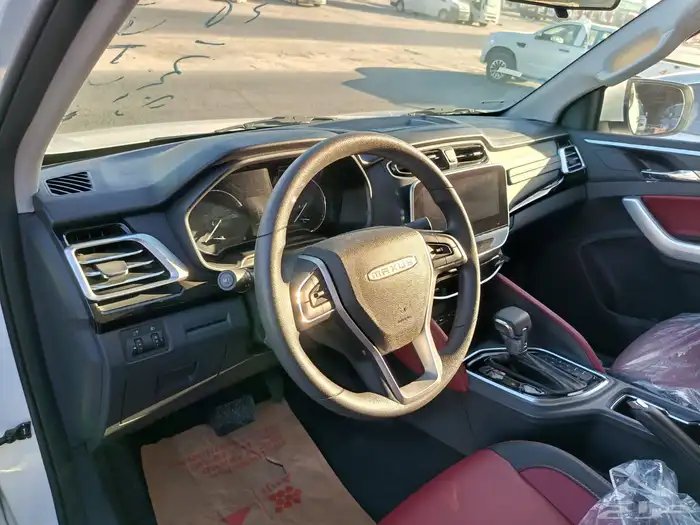 ماكسيس T70 دبل ديزل 2025 4