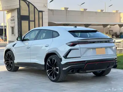 اوروس لامبورجيني سعودي سماكو index