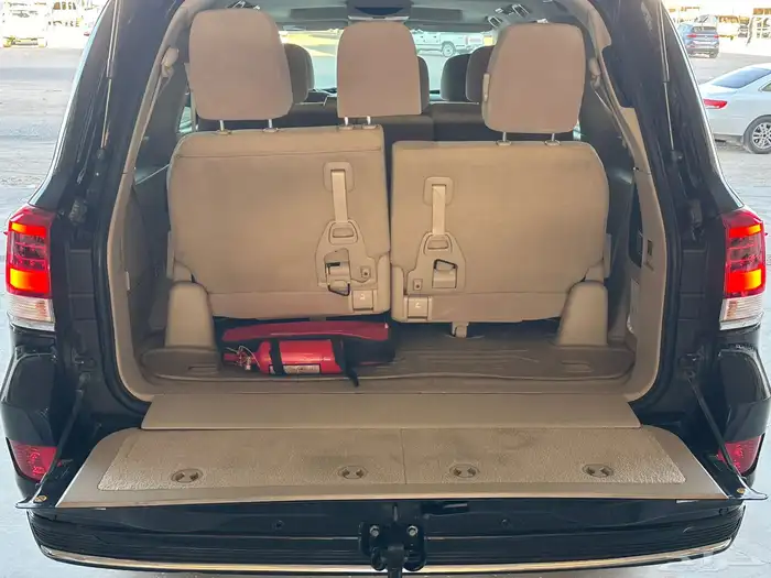 للبيع جي اكس ار قراند تورينق6V 2021 13