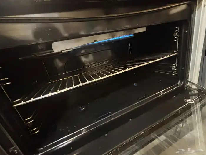 فرن غاز مستعمل للبيع 1