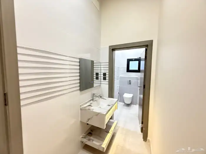 شقق تمليك للبيع بمداخل مستقله 7