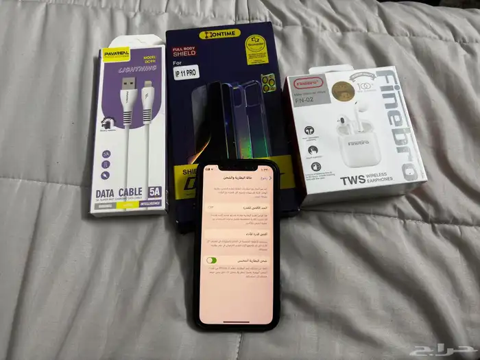 ايفون 11برو 0