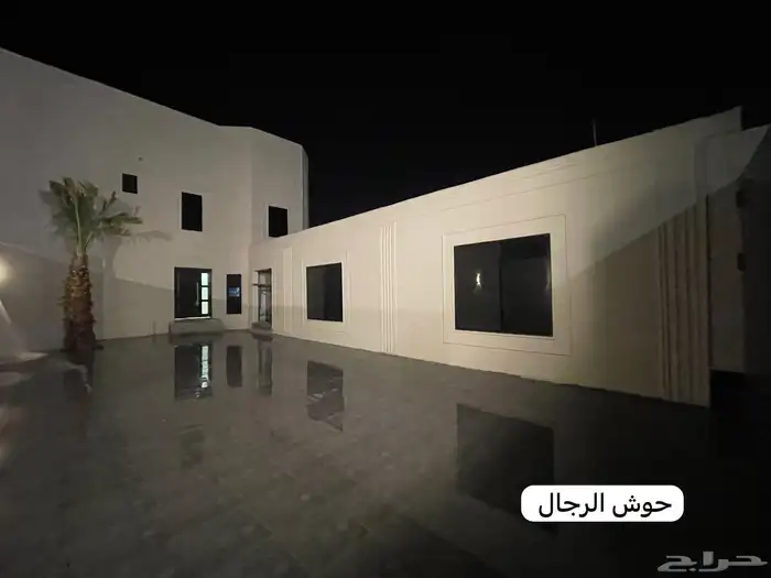 فيلا مودرن جديدة   تشطيب راقى 1