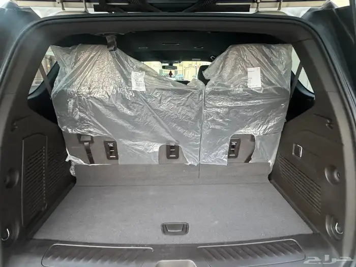 للبيع تاهو 2022 ممشى قليل 12