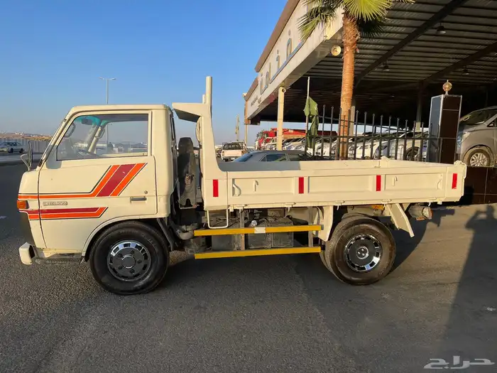 قلاب 83 دايهاتسو 0