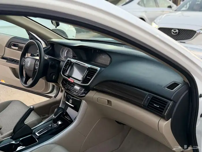 هونداي اكورد 2017 سبيشل سعودي 21