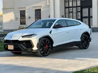 اوروس لامبورجيني سعودي سماكو index