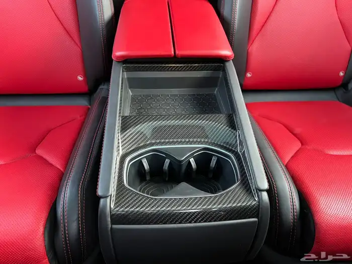 اوروس لامبورجيني سعودي سماكو 20