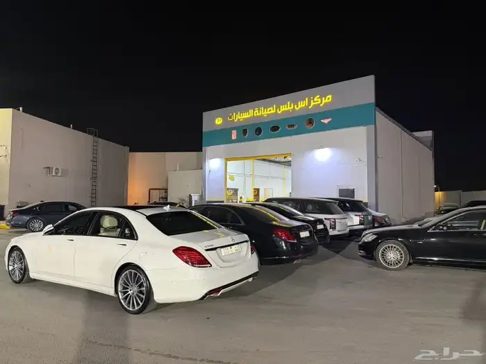 صيانة سيارات اوروبية 13