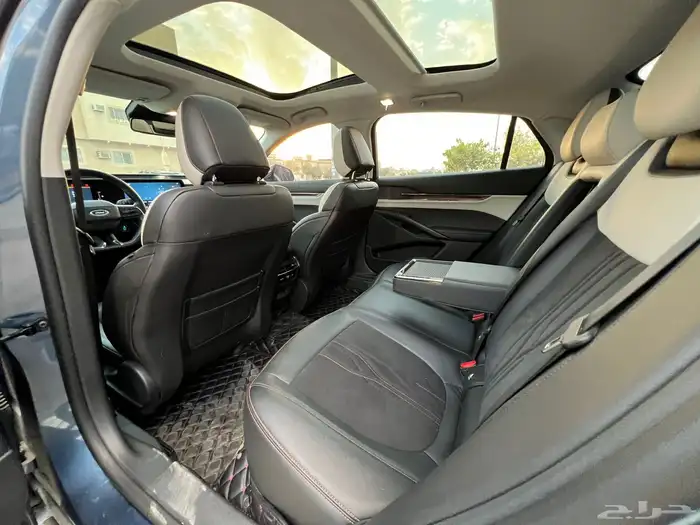 فورد توروس 2023 فل كامل 17