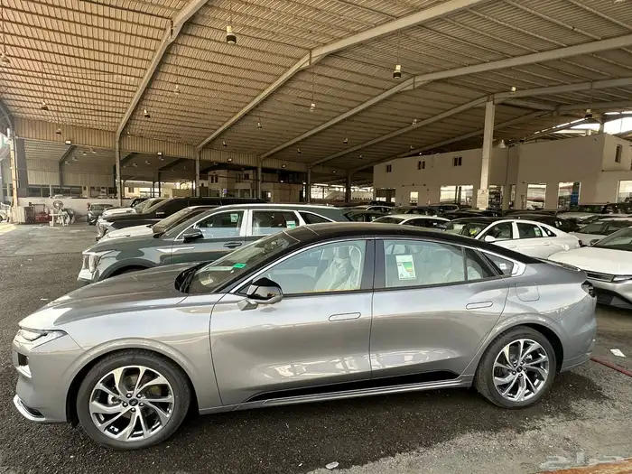 فورد توروس تيتانيوم موديل 2026 كاش اقساط 1