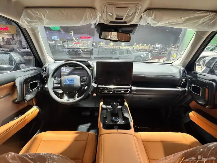 هافال H7 فل كامل 2026 16