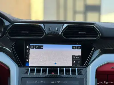 اوروس لامبورجيني سعودي سماكو index