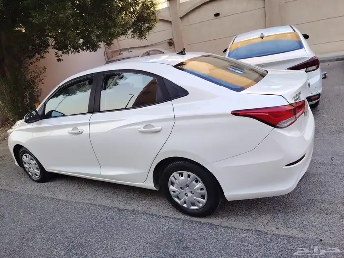 شانجان ال سفن 2023 1