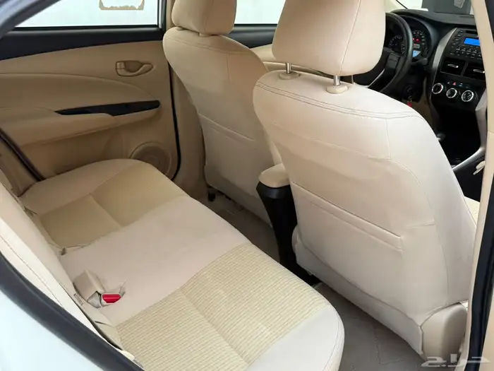 البيع يارس مديل 2020 15