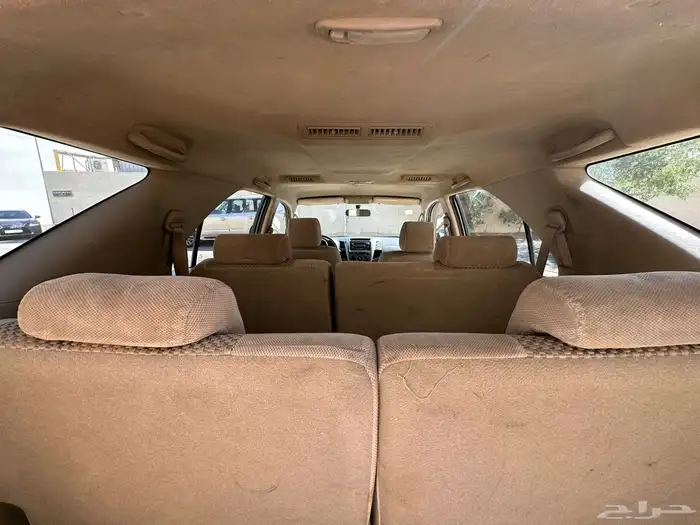 فورشنر 2011 اوتماتيك للبيع 14