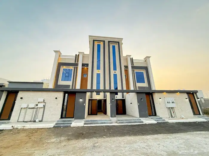 شقق تمليك للبيع بمداخل مستقله 0