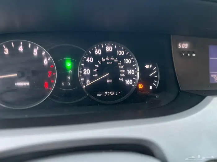 افالون 2008 امريكي 9