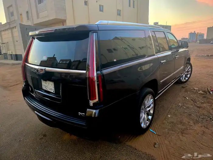cadilac escalade 2018 11