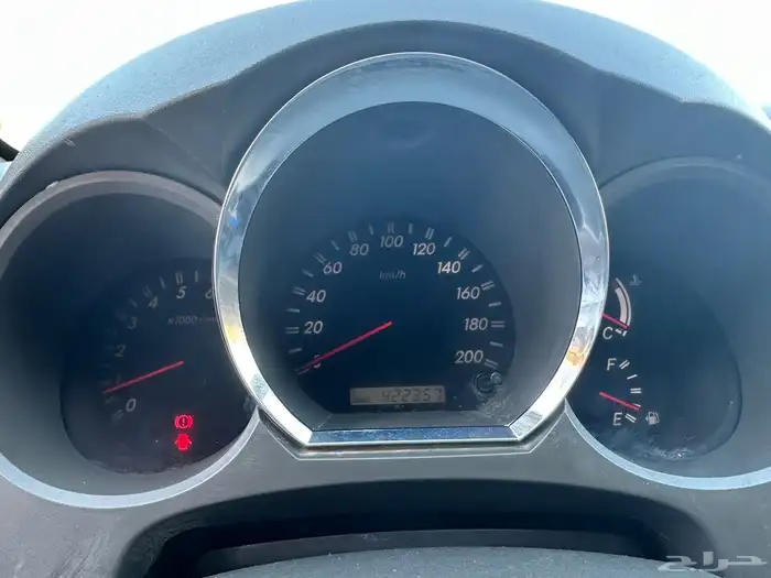 فورشنر 2011 اوتماتيك للبيع 4