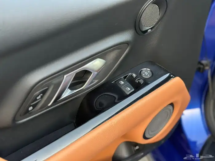 سوبرا 6 سلندر GR 2023 19