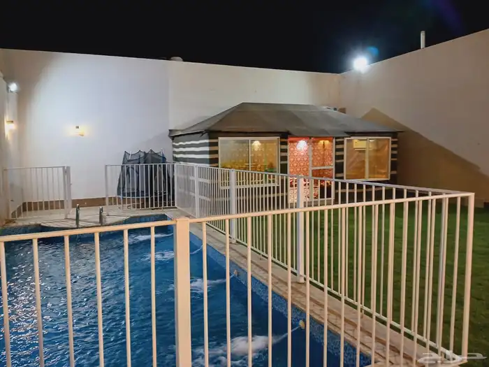 شاليهات الرمال 36