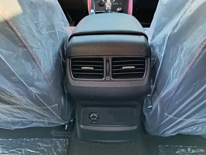 ماكسيس T70 دبل ديزل 2025 6