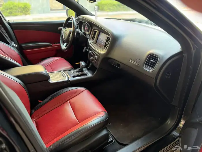 دوج تشارجر GT 2022 4