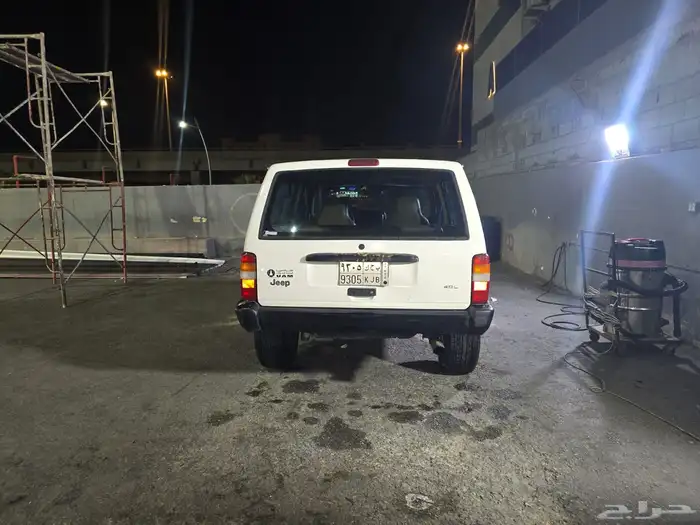 شروكي 1998 باب واحد 2