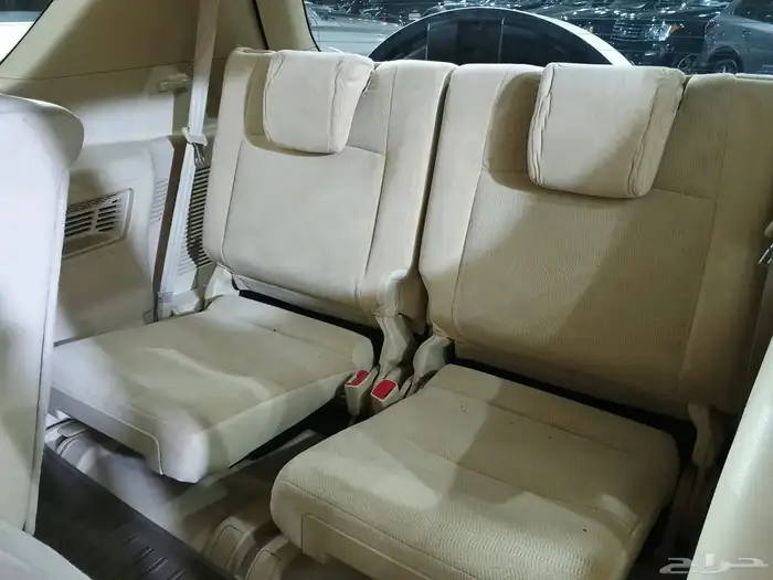 تويوتا برادو 2015 فل خليجي 11