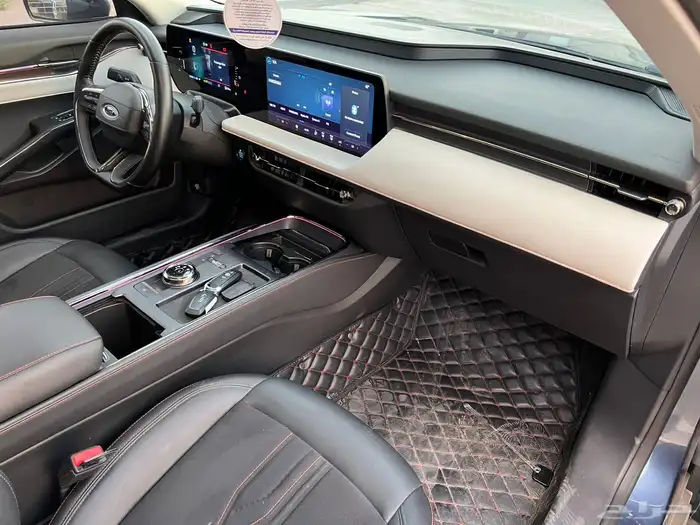 فورد توروس 2023 فل كامل 19