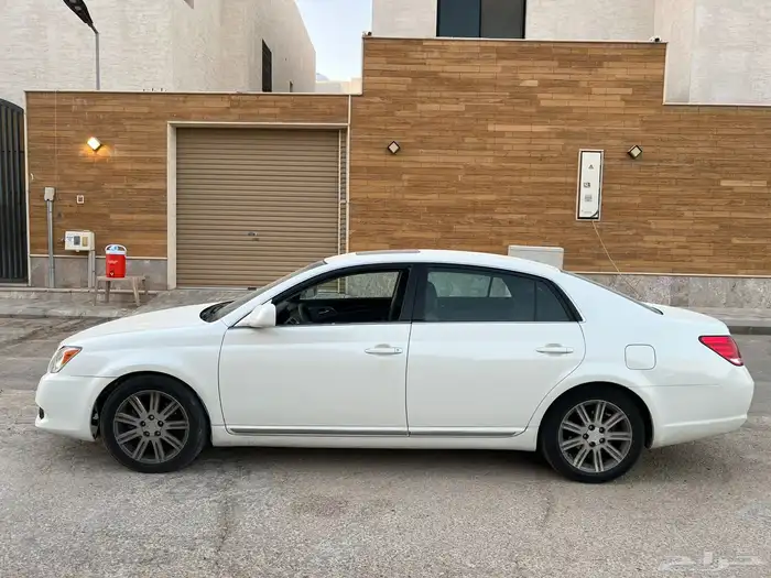 افالون 2008 امريكي 4