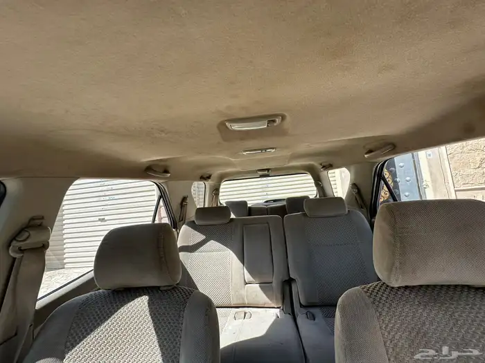 فورشنر 2011 اوتماتيك للبيع 1