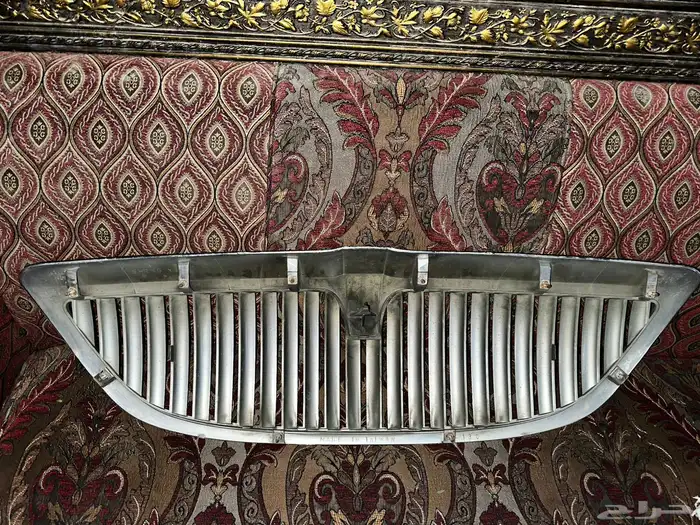 شبك تاون كار 2