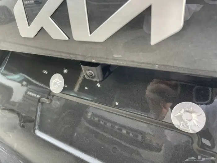 كيا سورنتو هايبرد ستاندر 2025 10