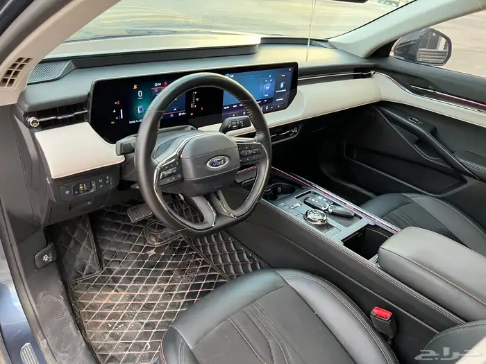 فورد توروس 2023 فل كامل 10