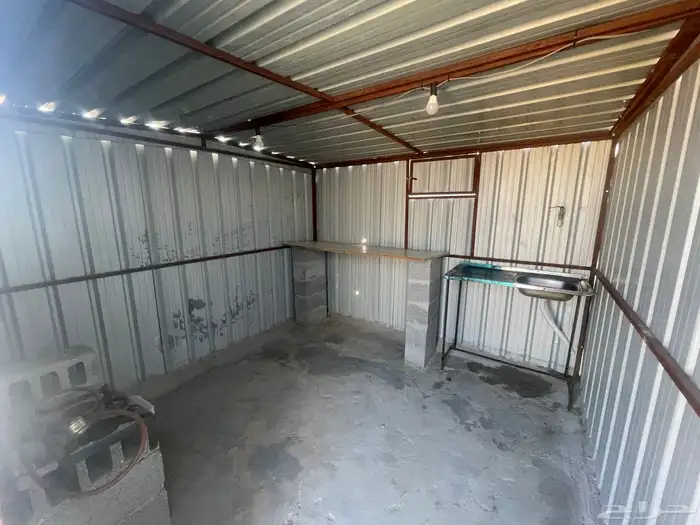 مخيم للايجار المنتزة البري الدمام 4