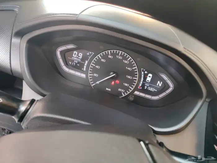 شانجان ال سفن 2023 4