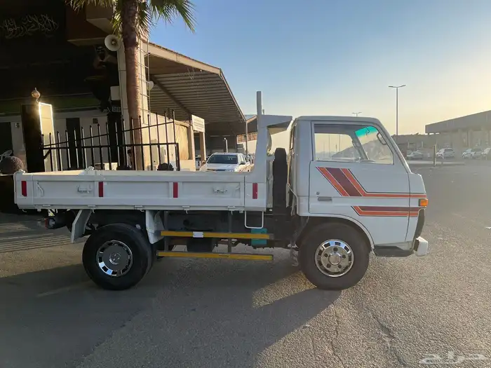 قلاب 83 دايهاتسو 3