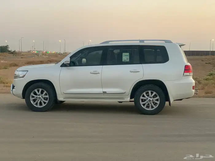 جي اكس ار ديزل 6