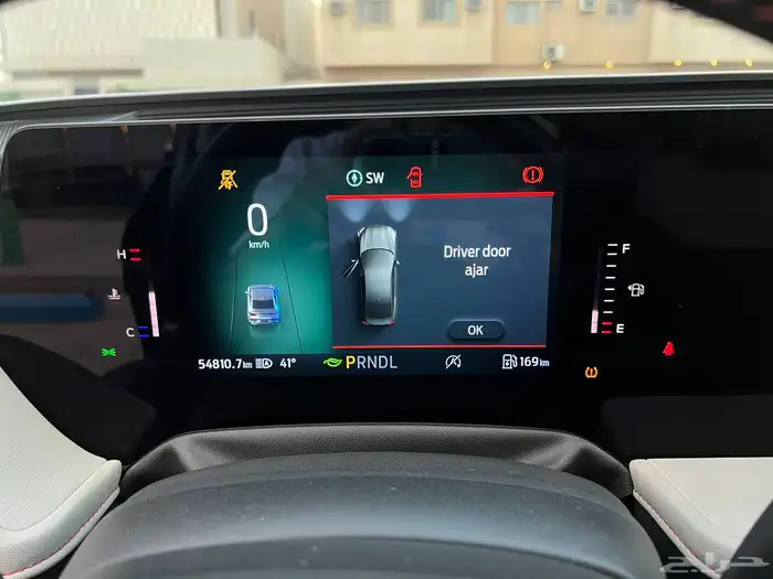 فورد توروس 2023 فل كامل 14