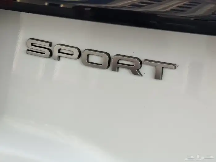 Land Rover Discovery Sport 2018 21