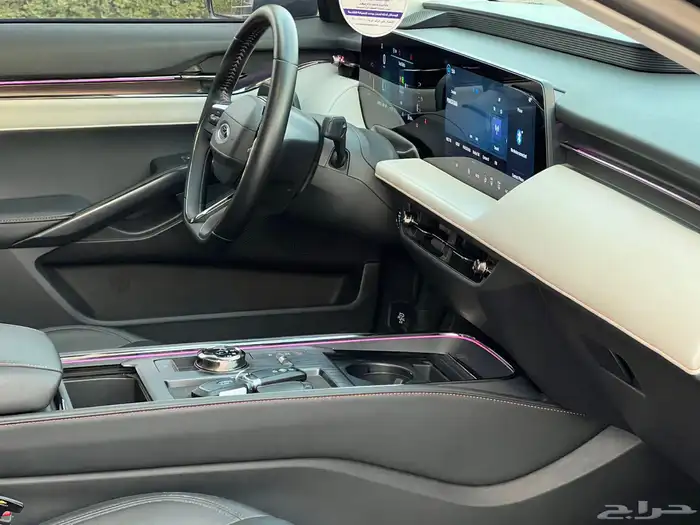 فورد توروس 2023 فل كامل 20