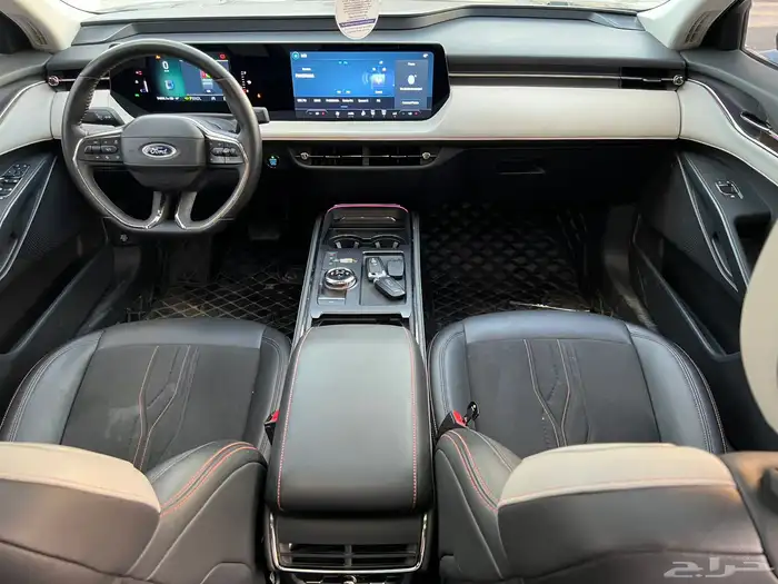 فورد توروس 2023 فل كامل 15