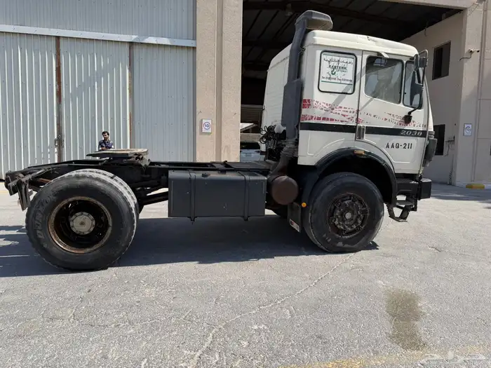 للبيع راس البي 2001 4