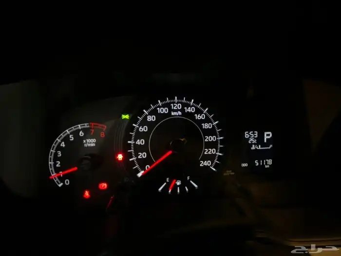 تويوتا كورولا 2023 16