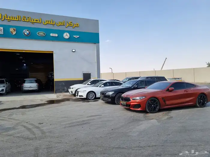 صيانة سيارات اوروبية 12