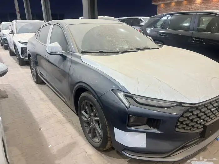 فورد تورس 2026 9