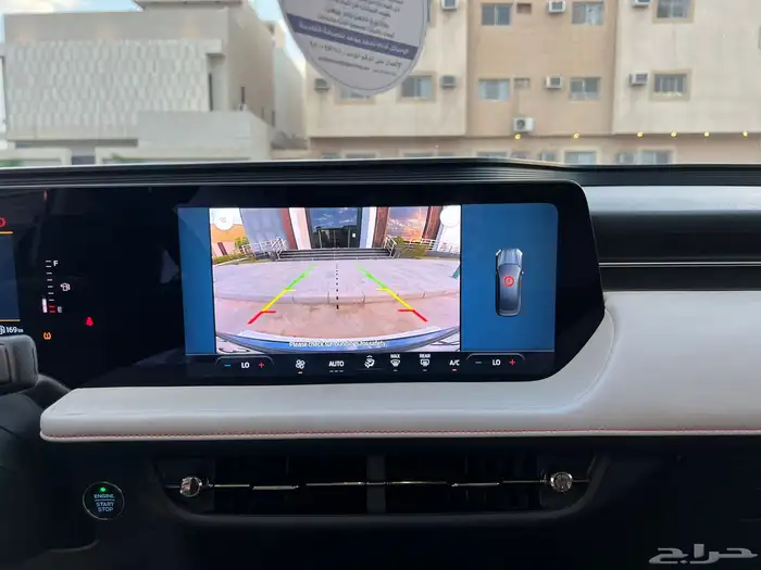 فورد توروس 2023 فل كامل 13