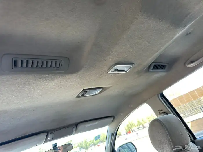 فورشنر 2011 اوتماتيك للبيع 8